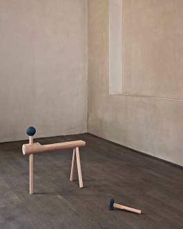 RE F O R M Design Biennale
